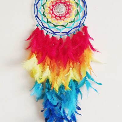 Fly high! Dream Catcher